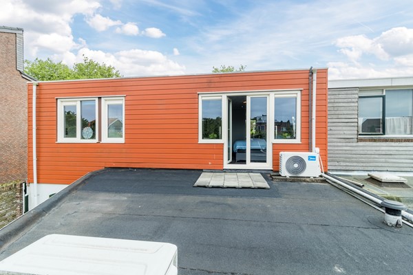 Medium property photo - Woudseweg 46, 2635 CD Den Hoorn